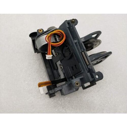 Label shaft label paper holder cardboard holder for zebra QL220