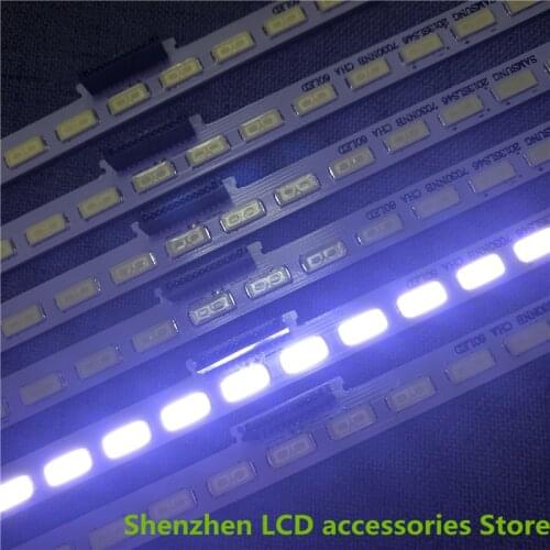 LJ97-04421A 46PFL4508K/12 FOR SAMSUNG 2013SLS46 7030NNB 60 46inch use aluminium 100%new LCD TV backlight bar