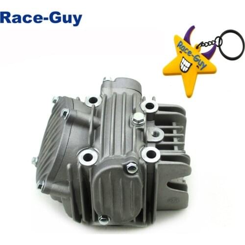 Engine Head Assy For Zongshen Z155 150cc 160cc 1P60YMJ Chinese Pit Dirt Bike Thumpstar Explorer Braaap Atomic DHZ SSR Piranha