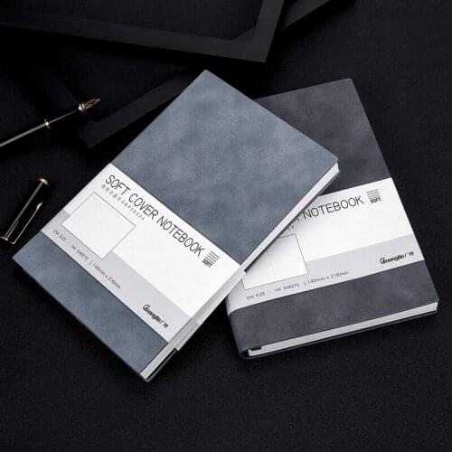 GUANGBO Paperback Notebooks