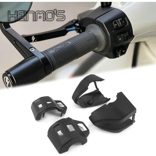 Heinmo's Steering Wheel Control Buttons