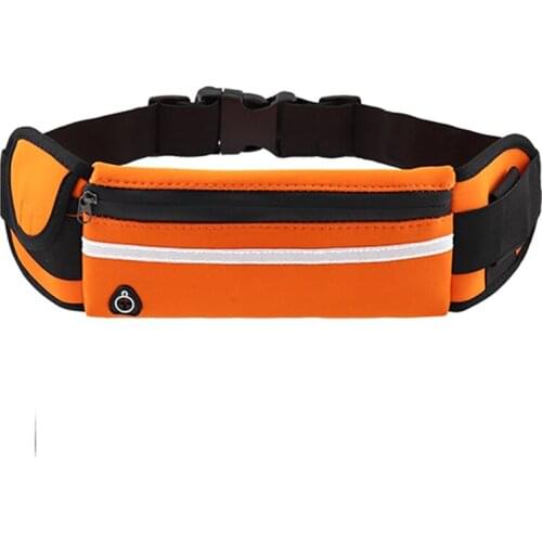 JULYHOT Running Belt Bags