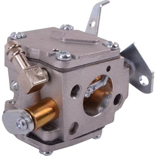 BS600S Carburetor BS700 For Wacker Stampfer BS500 Lawn Mowers Replacement Spare Parts