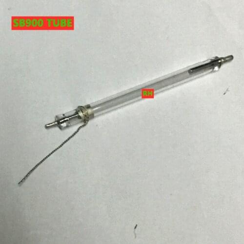 2PCS NEW For Nikon SB910 SB900 SB-910 SB-900 Flash Tube XE Xenon Lamp Flashtube SPEEDLIGHT Replacement Repair Spare Part