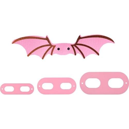 B2QB Pet Spring&Summer Outing Imitation Leather Suit Cute Muticolor Little Clothes for Reptile Lizard Walking