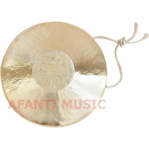 22 cm diameter Afanti Music Gong (AFG-1171)