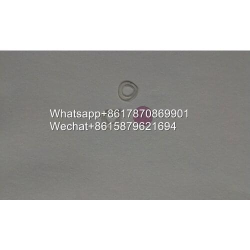 NJK10011 SYysmex (Japan) KX21 Hematology Analyzer WBC Bath Ruby Aperture