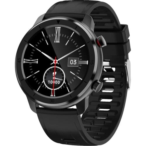 New M97 Bluetooth Call Smart Watch Music Call Reminder Multiple Movement Bracelets Mens and Womens Wristband with Heart Rate