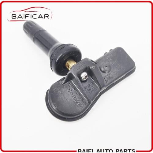 Brand New Genuine Tire Pressure Monitoring Sensor 52933-C1100 For Hyundai Sonata Tucson I20(GB/IB) ix35(TL) & 2017 Creta 433MHz