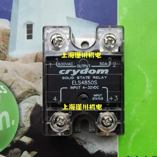 Original imported ELS4850S(ELS4810S,ELS4825S,ELS4840S) SDA1-440Z KSID240LD25P KSID240LD25RP 2600-0261 JX-124MG quality assurance