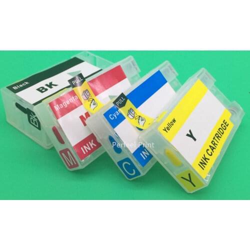 PUFEIER Cartridges