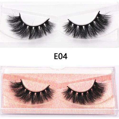 KEKEBAICHA eyelashes 3d mink eyelashes crisscross strands cruelty-free full volume mink lashes soft dramatic eye lashes makeup