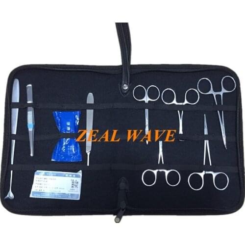 Shanghai Jinzhong Surgical Instruments Jinzhong Phlebotomy Package W-QM