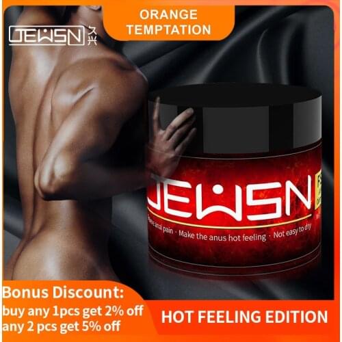 150ML Anal Lube Fist Lubricant Pain Release/ passion/ Ice Gel for Anal Vaginal Sex for Men Gay Couples Waterbased Adult toys 18