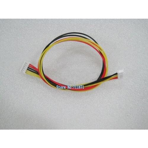 LCD Inverter cables 6 Pins lcd inverter power supply line Liquid crystal accessories LED inverter cables