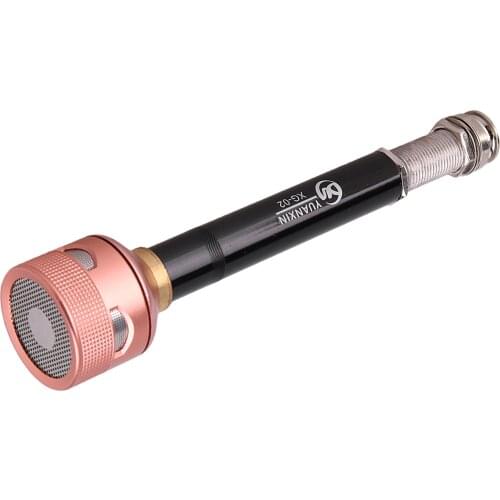 Sound Pickup for Cajon Drum African Drum Box Drum Sound Acoustic Box Transducer Amplifier