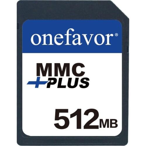 10PCS/LOT Small Capacity MMC Card 256MB 512MB MultiMedia Card 32MB 13pin MMC Memory Card