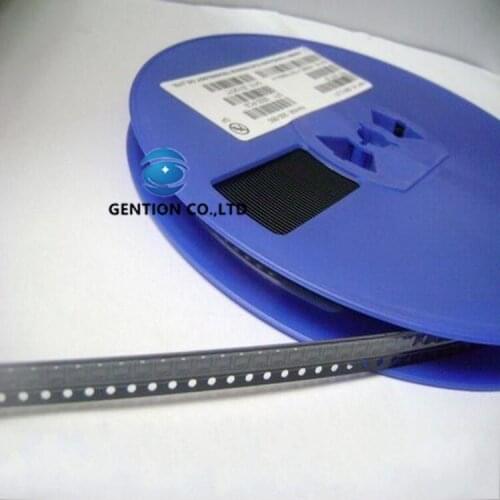 50PCS 5.6 V zener diode BZT52C5V6S W9 SOD323 0805 volume large amount of the price in stock 100% new and original