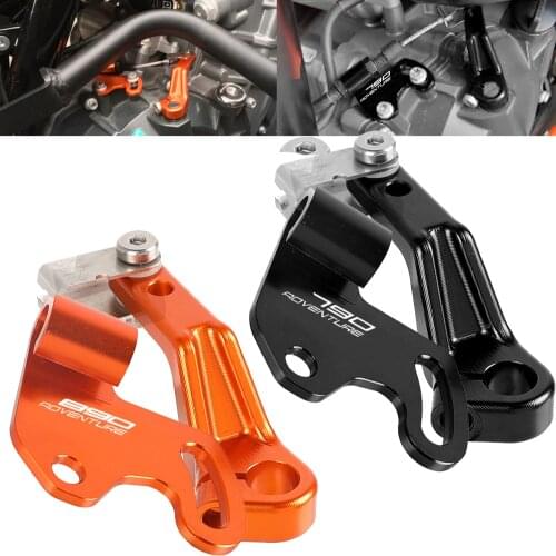 790 Adventure 2019 2020 2021 One Finger Clutch Easy Pull Clutch Lever System 890 Adventure Clutch Arm Extension Soft Pull Clutch