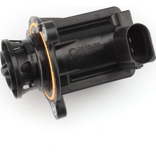 Turbo Cut off Valve Turbocharged Circuit Breaker for VW Volkswagen Golf Beetle Jetta Passat Audi A3 A5 A4 TT