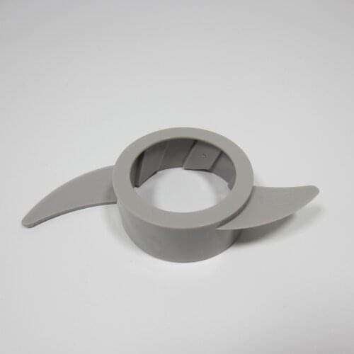 Blender HR7628 HR7629 Food Processing Kneading Plastic Sheet Original Accessories Suitable For Philips