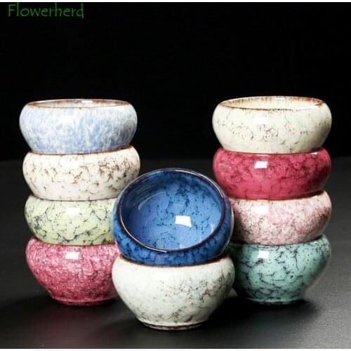 Tai Chi Dragon Large Ceramic Porcelain Cup Teaware Kung Fu Tea Cup Set Kiln Turned Creative Tea and Wine Multi-purpose Cup