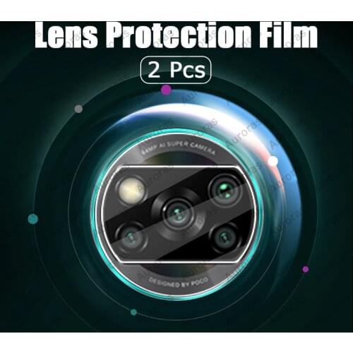 Защитные пленки для Xiaomi Poco X3 NFC GFAITH China At AliExpress