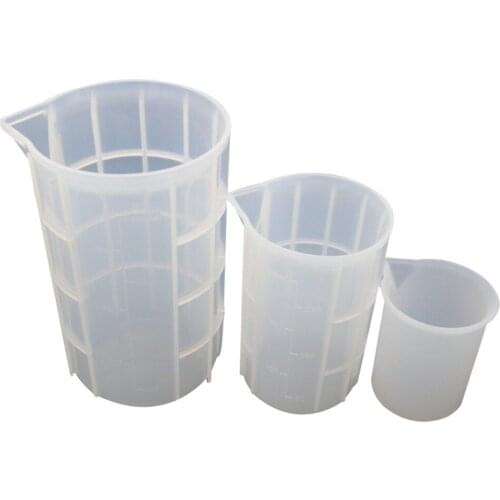 HARKO Measuring Containers And Scales For Kitchens