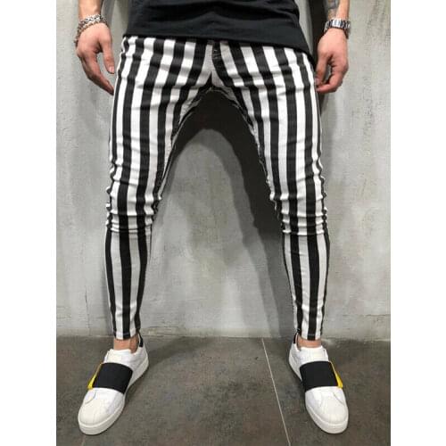 Hirigin Mens Summer Pants