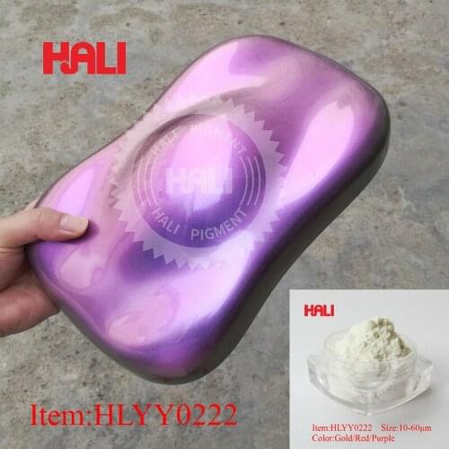 [HLYY0222] Chameleon pigment Nail Glitter Pearl Powder Set Nail Art Glitters Kit Manicure Tips Decoration,Automotive Crafts,10g