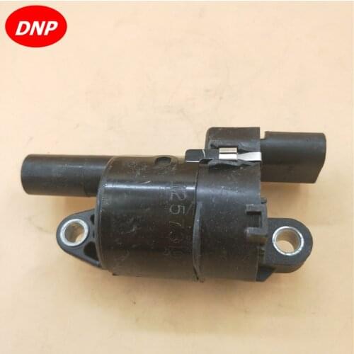 DNP Ignition Coil fit for Chevrolet Buick Cadillac Hummer 12573190