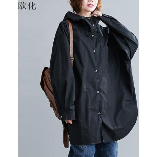 Women Bomber Jacket Coat 2020 New Autumn Vintage Female Outerwear Plus Size Long Sleeve Hooded Single-Breasted Clothing 5XL 6XL