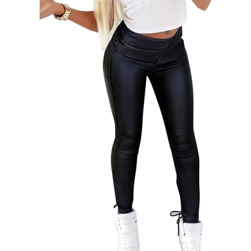 LAPA Women's Straight Trousers
