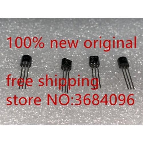 LM135Z LM135 LM135GE NEW 10PCS-1000PCS/LOT TO-92 2017