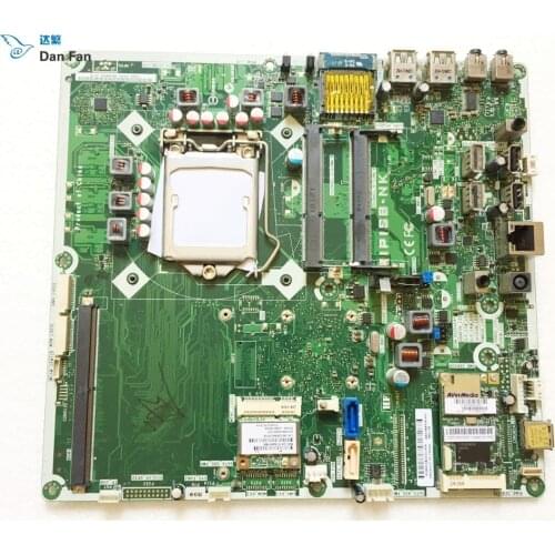 688939-001 For HP Omni 220 AIO Motherboard IPISB-NK LGA1155 Mainboard 100%tested fully work