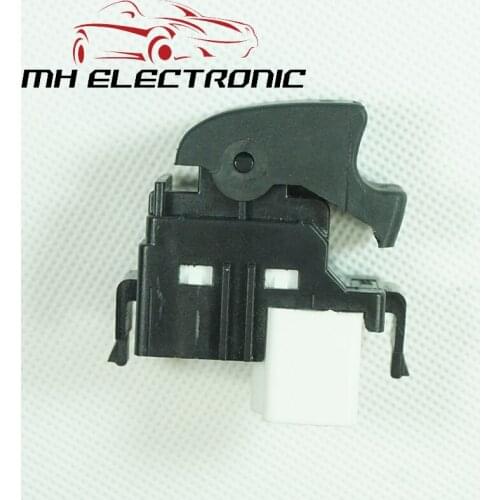 MH Electronic for Toyota Corolla RAV4 Camry Matrix Scion XA XB Passenger Electric Power Window Control Button Switch 84810-12080