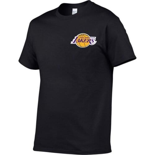 2021 new mens Harajuku basketball print T-shirt mens casual T-shirt mens streetwear mens sports top trendy outfit