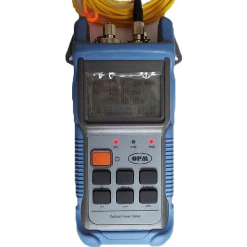 TL503 Optical Power Meter Red Light Source Integrated Machine