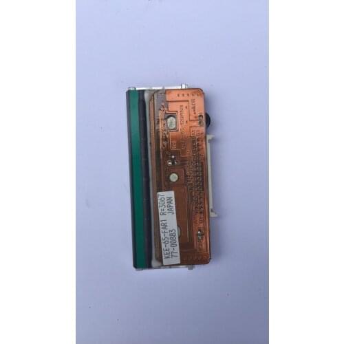 Printhead for Fargo DTC550 DTC550LC ID Card Printer 300dpi 8600II KEE-65-FAR1