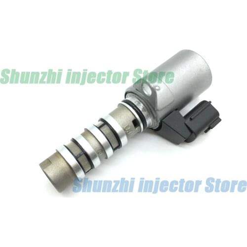 Engine Timing Variable Oil Control Valve VVT For Infiniti EX35 FX35 G35 I35 M35 VQ35DE 23796-2Y520 23796-EA20B