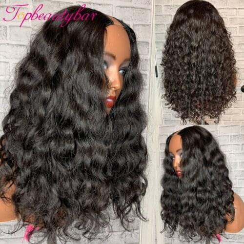 Topbeautybar Part Lace Wigs