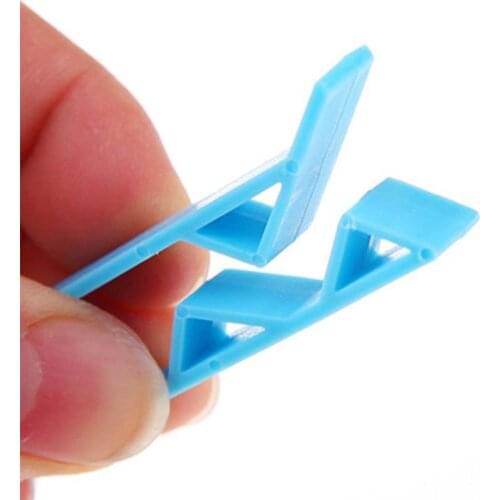 8 PCS Universal Trash Bag Fixed Clip Waste Basket Rubbish Bin Garbage Can Clamp Protable Plastic Trash Bag Fixed Clip