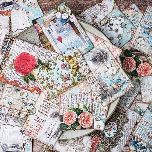 ZFPARTY Gorgeous vintage court style Sticker for Scrapbooking Happy Planner/Card Making/Journaling Project