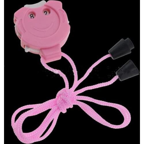 1pc Hot Selling Mini Knitting Row Counter Pendant Crochet Knit Yarn Stitch Crafts Multi Purpose Sewing Tools & Accessories