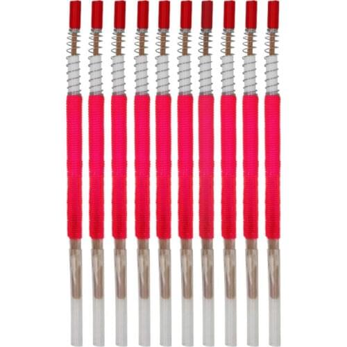 10Pcs Beekeeping Move Worms Needle Bee Equipments Pollen Beekeeping Equipments Move Queen Bees Larvae Needle Apiculture Tools