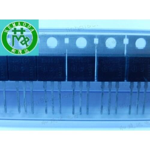2PCS/ IPP80N06S2-09 2N0609 TO-220 to220