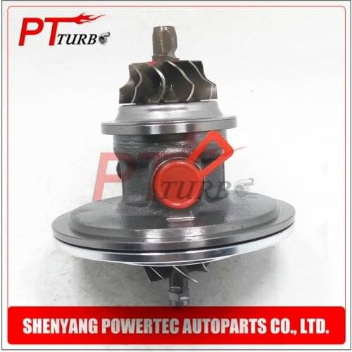 Car turbocharger rebuild kit K03 53039700007 53039700020 turbo core chra for Mercedes Vito 110 D / V 230 TD W638 98 Hp OM601.970