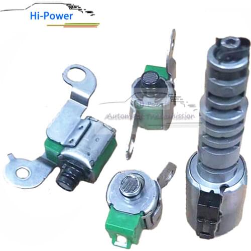 AW450-43LE A343F A3-43F For Toyotaa prado 3400 for A340E AW-4, A340F, A340H 35290-34010 Transmission Solenoid A340E-F