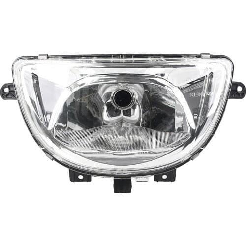 K 1200 Motorcycle Front Headlight Headlamp Head Light Lamp Assembly For BMW K1200 2005 2006 2007 2008 2009
