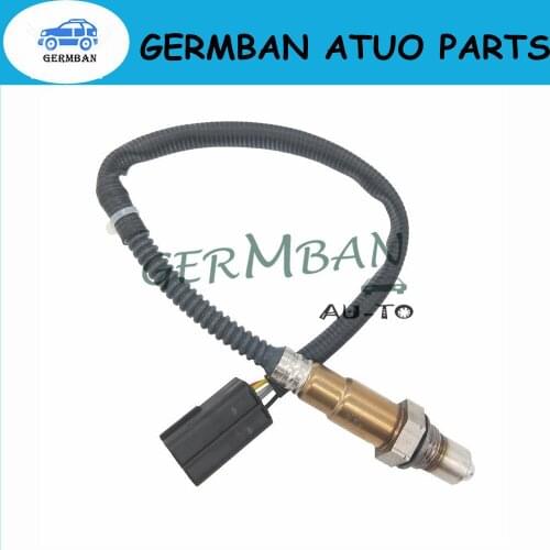 5 Wire Lambda Sensor Oxygen Sensor Fit for 2010- Infiniti QX56 QX80 No# 22693-1LA0C 226931LA0C 22693-1LA0B 226931LA0B